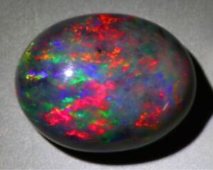 Opal Doublet Stone