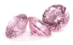 Peach Morganite