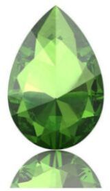 Peridot Stone