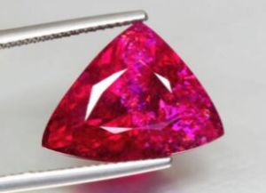 Red Tourmaline