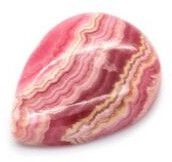 rhodochrosite stone