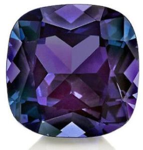 RUSSIAN ALEXANDRITE