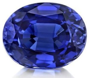 Blue Sapphire