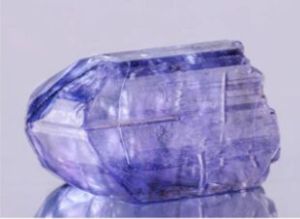 Tanzanite Stone