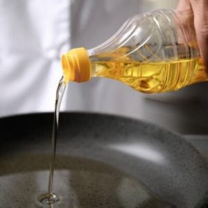 Edible Oil