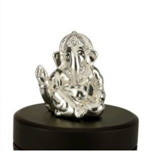 Kripalu Ganesha