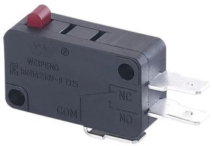 Non Lever KW7 Micro Switch