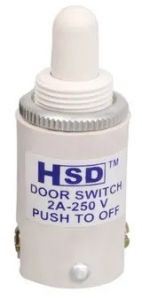 Panel Door Switch