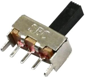 Slide Switches