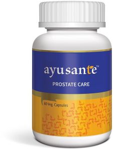 Ayusante Prostate Care