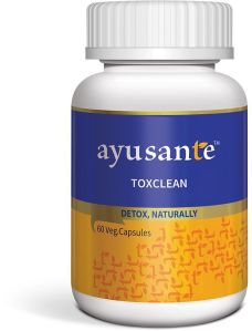 Ayusante Toxclean