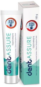 Dentassure Toothpaste