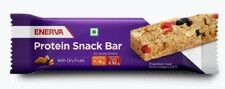 ENERVA PROTEIN SNACK BAR