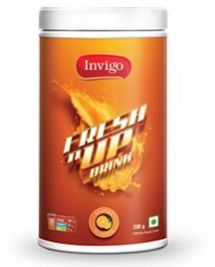 INVIGO FRESHNUP DRINK