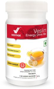 Vestige Veslim Energy Drink Mix