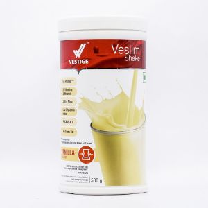 Vestige Veslim Shake