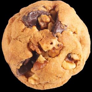 walnut chocolate chip