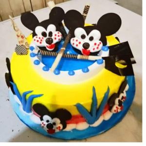 Kiddo Designer Cake