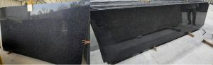 rajasthan black granite