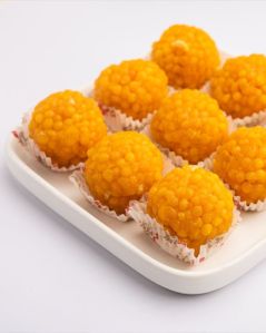 Boondi Laddu