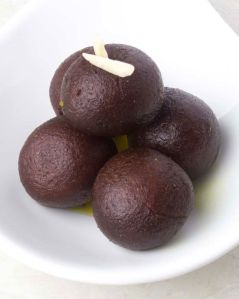 Gulab jamun