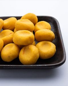 Kesar Peda