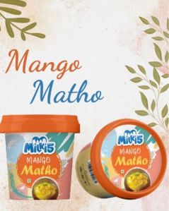 Mango Matho