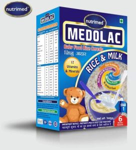 Medolac Rice & Milk