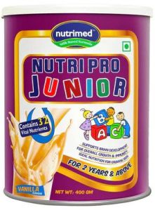 Nutripro Junior-200gm