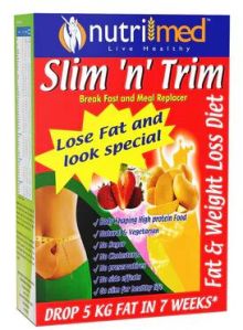 slim n trim supplement