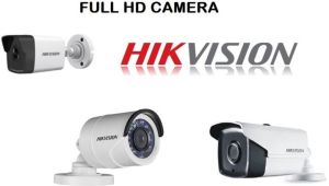 HD Camera