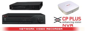 Network Video Recorder