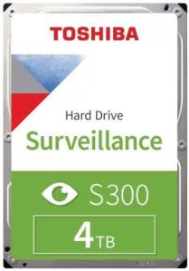 Surveillance Hard Disk Drive