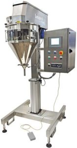 AUGER GRANULES FILLER (Kaju,Dal Etc)