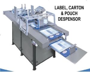 carton stacker