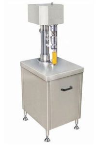 ROPP Cap Sealing Machine