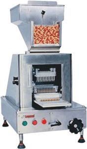 SEMI AUTOMATIC CAPSULE LOADER