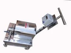 STAINLESS STEAL TRANSFER PUMP