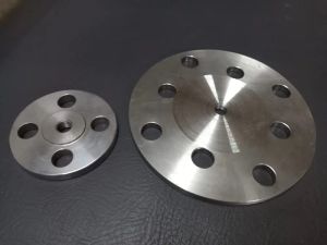 Flanges