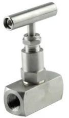 Needle Valves