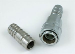 Quick Release Couplings