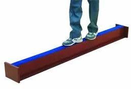 Basic Balance Beam