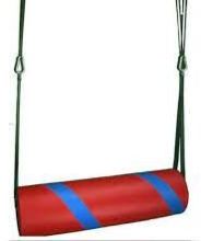 Bolster Swing