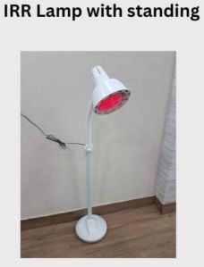 IRR Lamp with standing