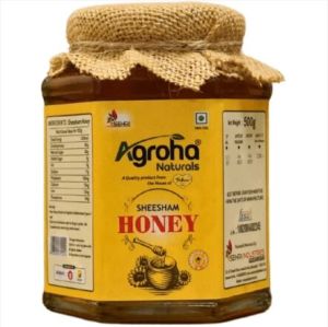 Agroha Naturals Sheesham Honey