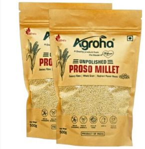 Agroha Proso Millet