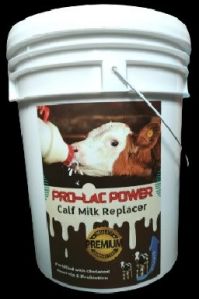 Pro-lac power calf milk replacer