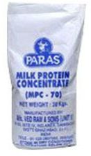 Milk Protein Concentrates