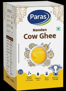 Paras Cow Ghee