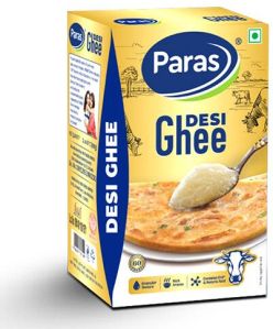 Paras Desi Ghee